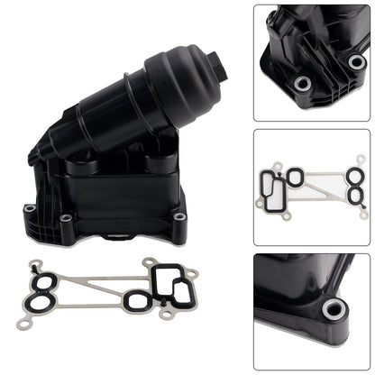 2007-2013 BMW 3 Series E93 Oil Filter Housing 7800066 11427800066