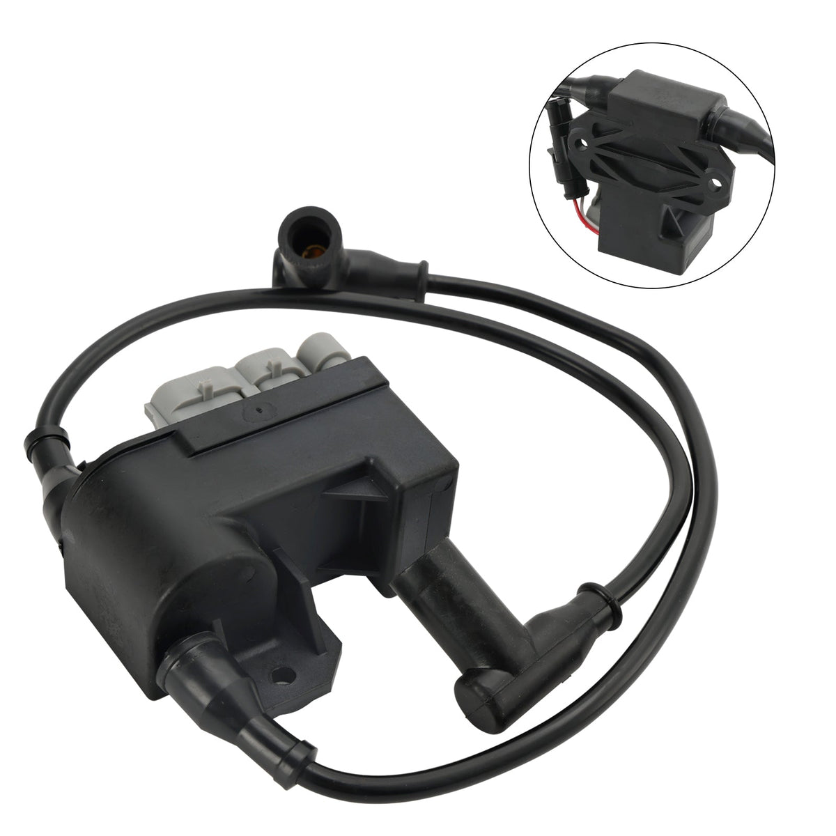 CDI BOX Igniter #512059626 fit for Ski-Doo Touring 500F Legend 380F Summit 500F