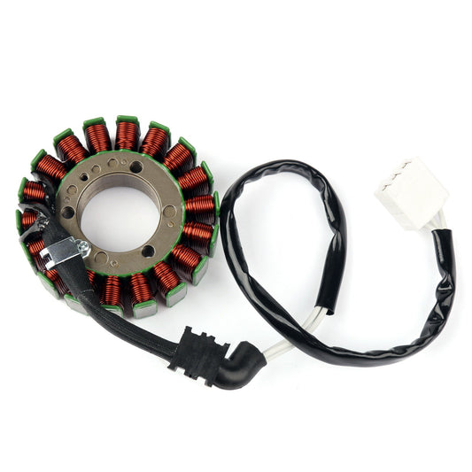 2001-2005 Yamaha FZS1 FZS1000 FAZER Generator Stator Coil 5LV-81410-00
