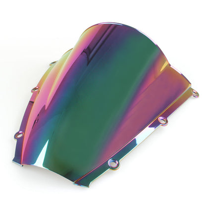 Honda CBR600RR F5 2003-2004 Windshield WindScreen Double Bubble