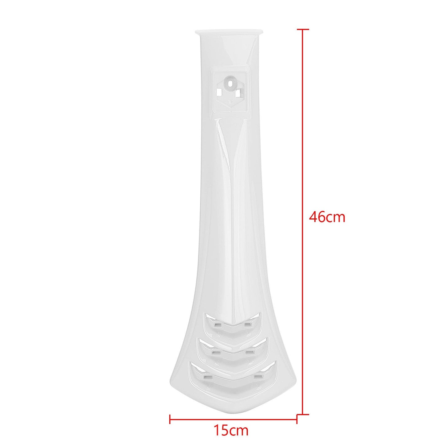 Steering Horn Head Cover fairing Tie For VESPA GTS300 GTV300 2019-2022