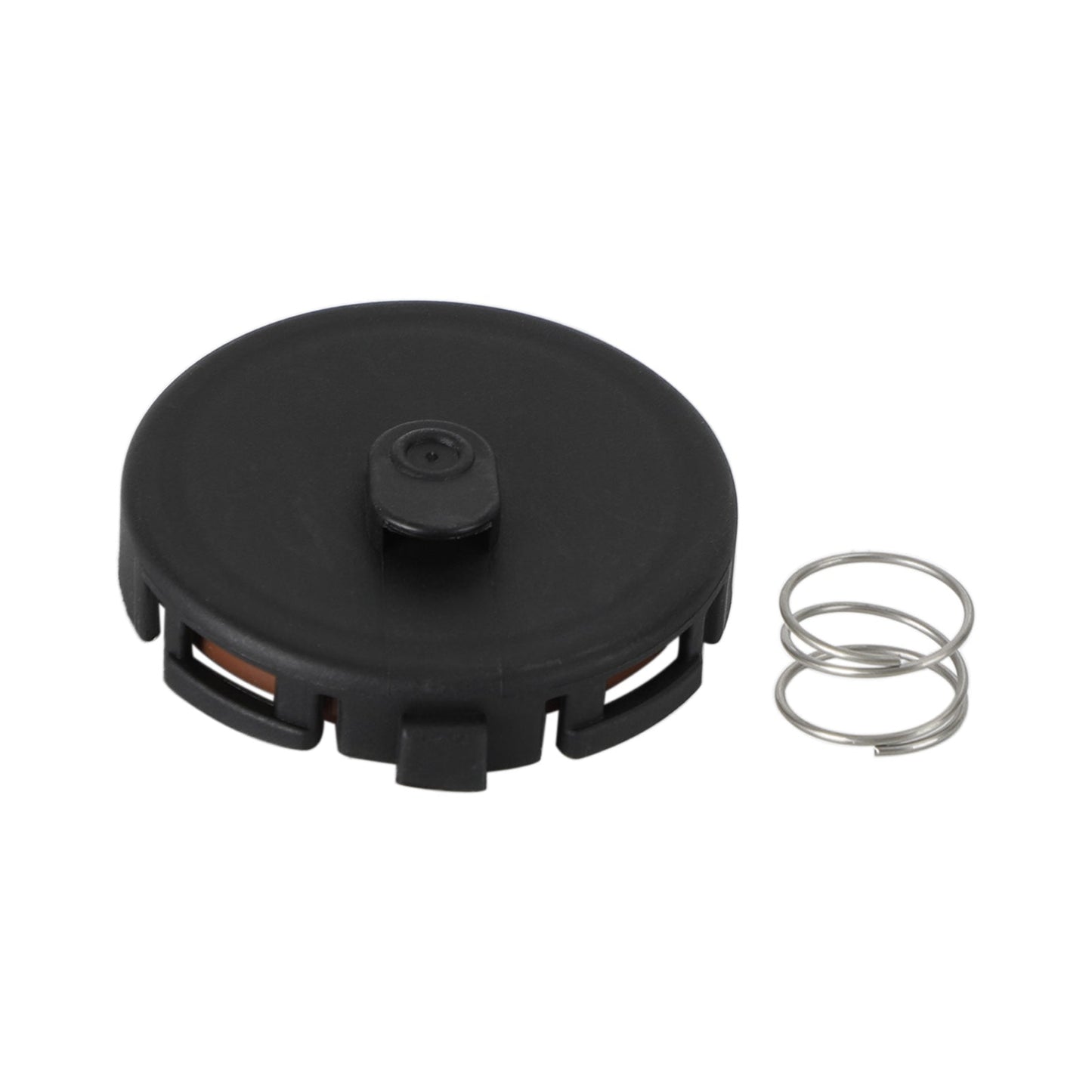 2007-2011 BMW 3 E90 320 i 1995 115 4 Saloon Engine Breather PCV Valve Rocker Cover 11127555212