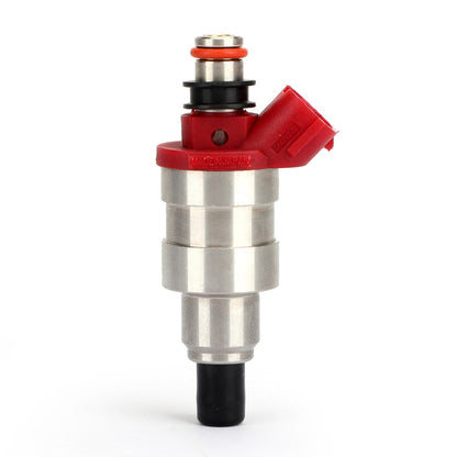 1Pcs Fuel Injector G609-13-250 Fit Mazda B2600 MPV 2.6L