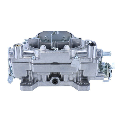 4 Barrel Carburetor 1404 Manual Choke 500 CFM Edelbrock
