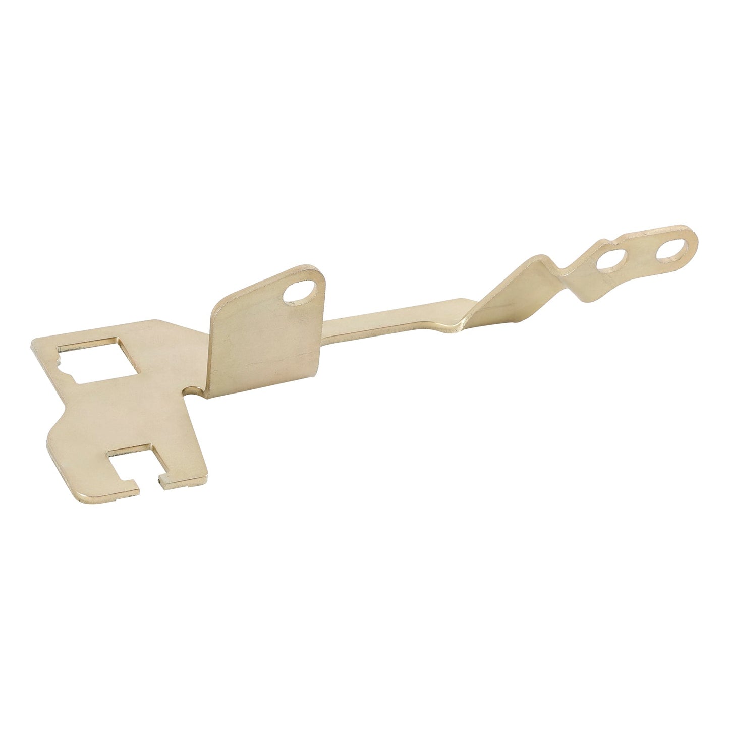 Universal Throttle Cable and Kickdown Cable Bracket 157313