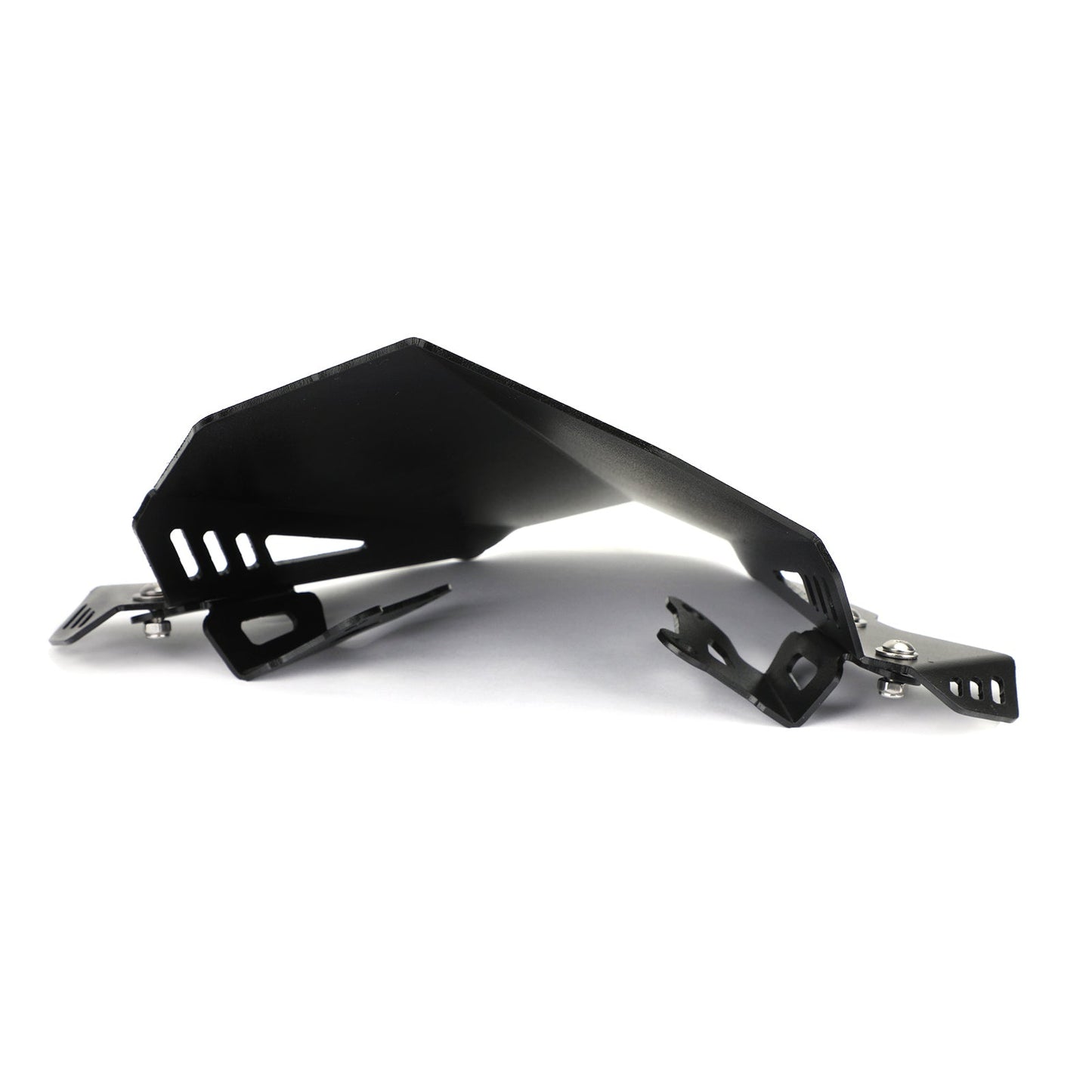 2017-2020 YAMAHA FZ-09 FZ 09 Windscreen Windshield Shield Protector Black