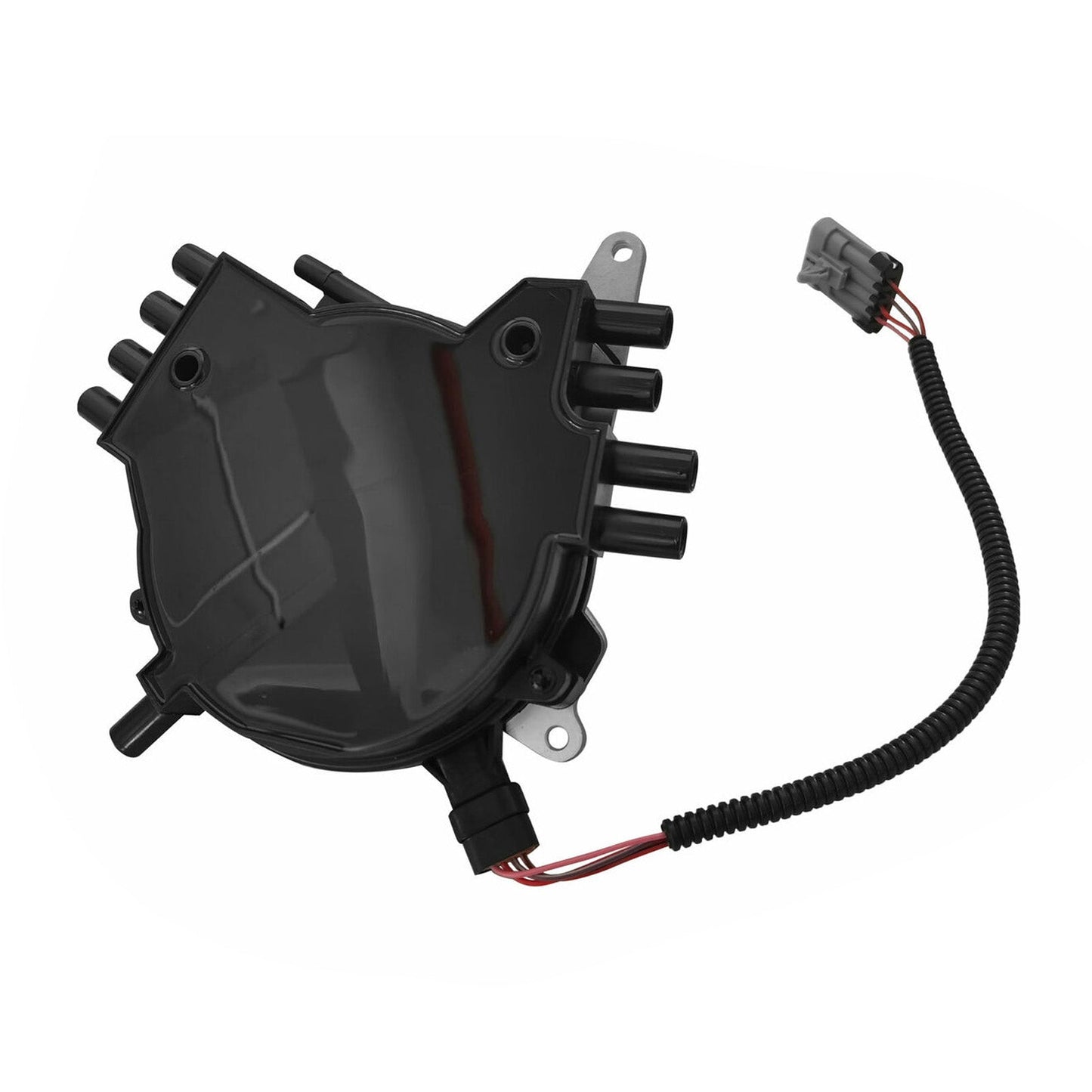 1994-1996 Chevy Impala SS Distributor for V8 5.7L Ignition Distributor +Harness DST109 KA-GM8381