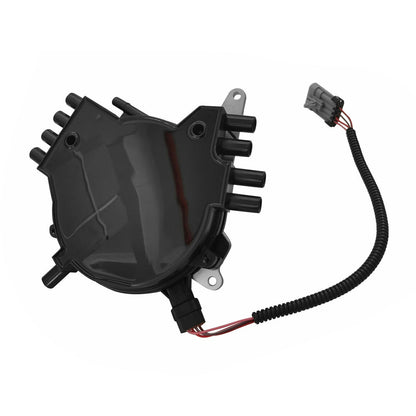 1994-1996 Chevy Impala SS Distributor for V8 5.7L Ignition Distributor +Harness DST109 KA-GM8381