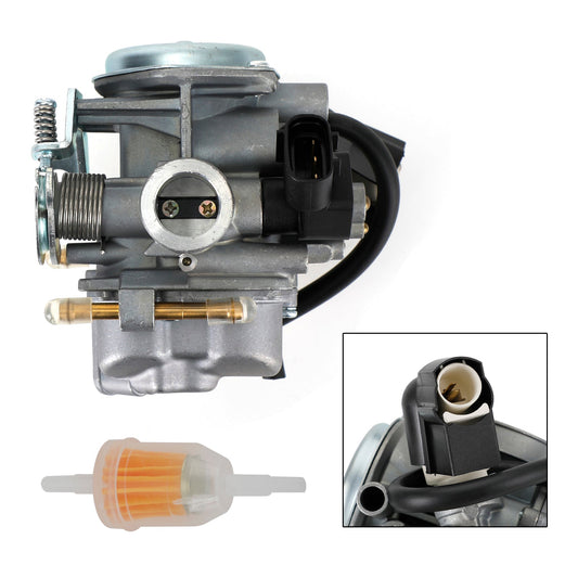 16100-GGA-672 Carburetor Carb fit for Honda DIO50 NCH50 NSC50 NCH50 NVS50 NSK AF56 2008-2019