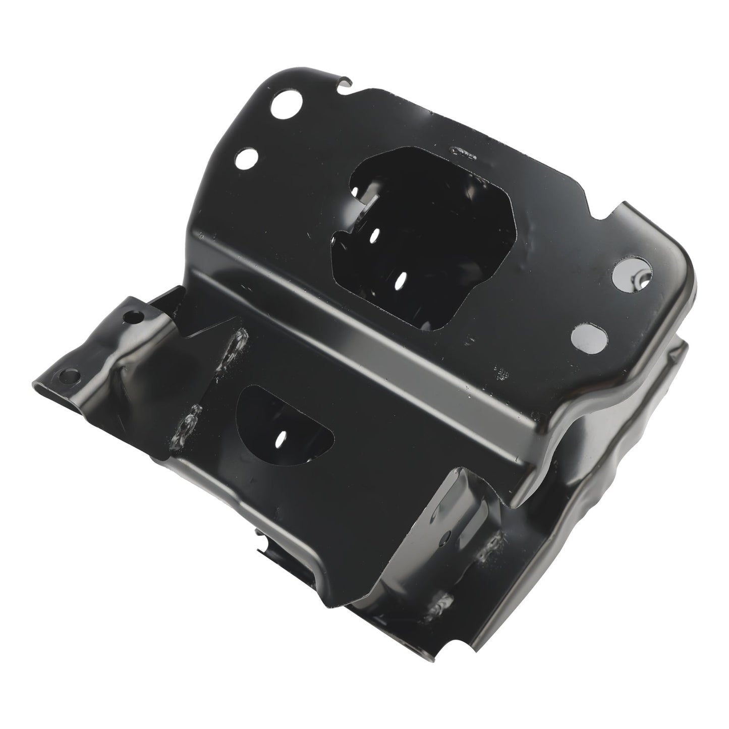 2019-2023 Toyota Corolla (submodel: L, LE) Bumper Bracket Set 5701302100 5701412077