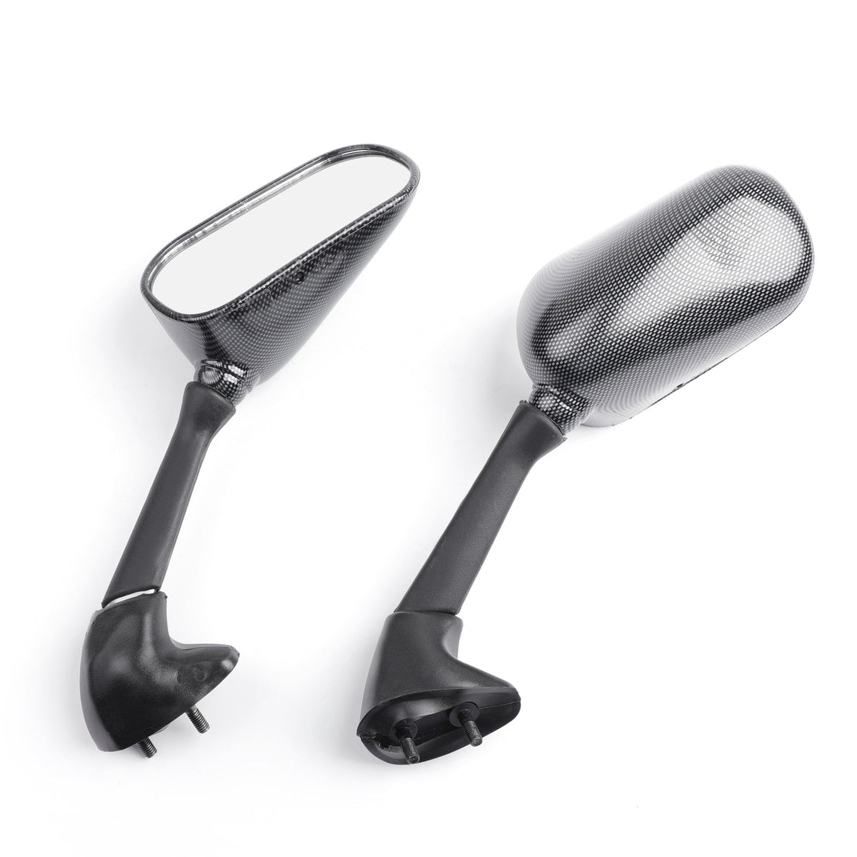 Brand New Mirrors Mirror For 2004-2006 Yamaha YZF 1000 R1