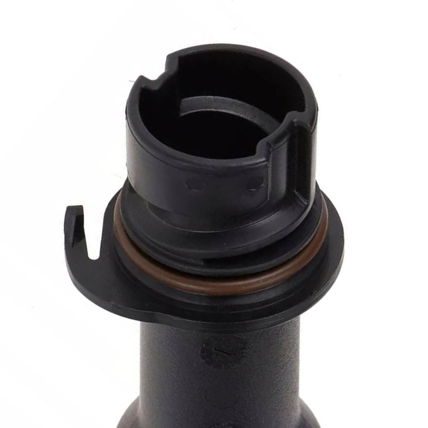 2018 Jeep Wrangler JK Rubicon, Sahara, Sport, Sport S, Unlimited Rubicon, Unlimited Sahara, Unlimited Sport, Unlimited Sport S 3.6L V6 - Gas Engine Oil Filler Tube 68051838AC