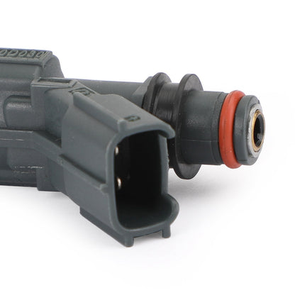 Toyota Corolla ZZE12 E141 ZZE150 1PCS Fuel Injectors #23250-0D030