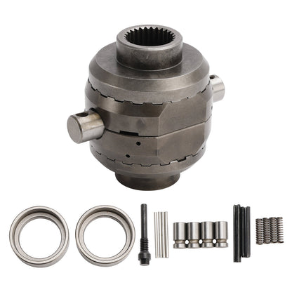 Chevrolet Yukon Spartan Differential Locker 27 Spline 1.625" Carrier SL M35-1.6-27