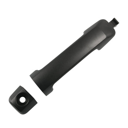 2007-2014 Toyota FJ Cruiser 2x Black Exterior Door Handle 69210-0C010 69217-0C010