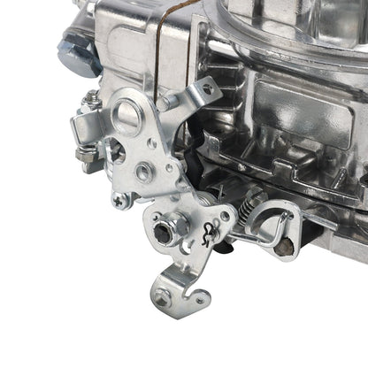 GM Chrysler Ford 750 CFM Carburetor Electric Choke Vacuum Secondaries 0-80508S
