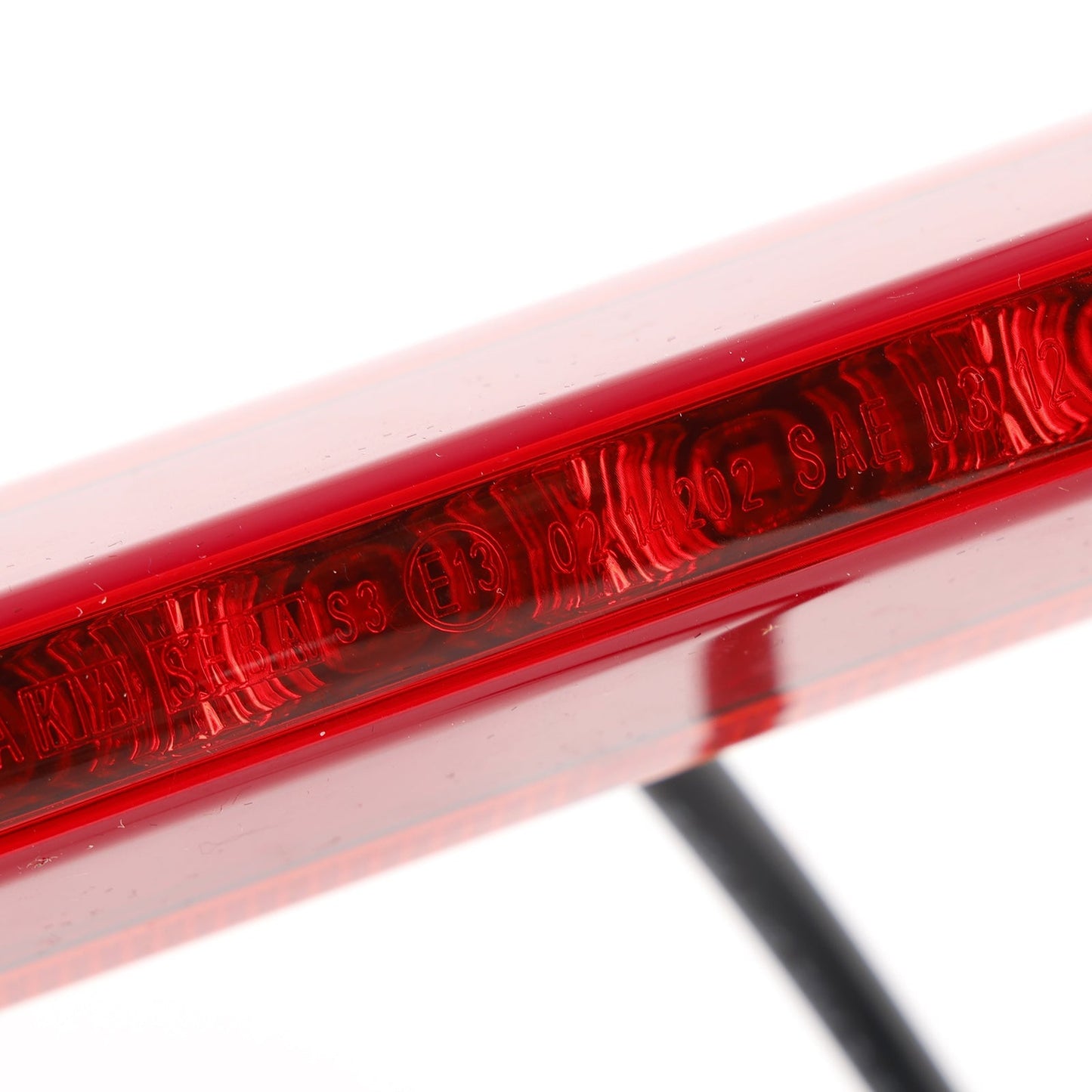 2016-2020 Kia Sorento Rear Spoiler Higher Brake Stop Lamp 92700-C5000