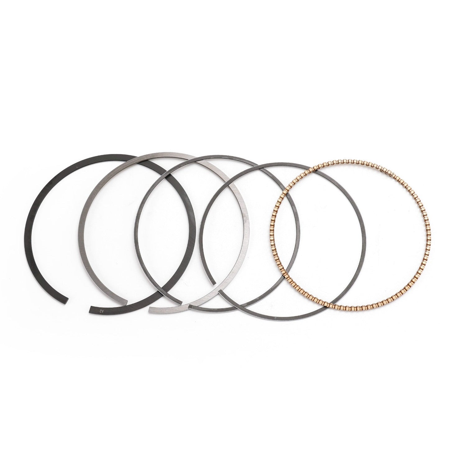 2007-09 Polaris Sportsman X2 800 80mm Cylinder Piston Gasket Top End Rebuild