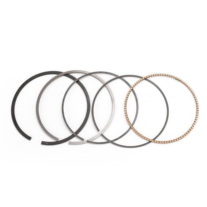 2007-09 Polaris Sportsman X2 800 80mm Cylinder Piston Gasket Top End Rebuild