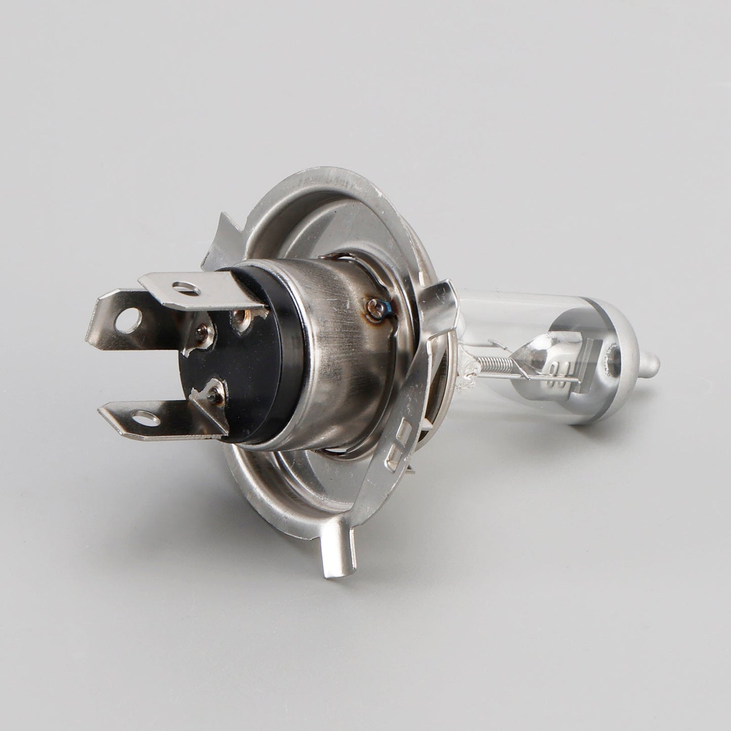 OSRAM Motorcycle Lamp Silverstar H4 P43T 12V 100/90W 62204HWSVS