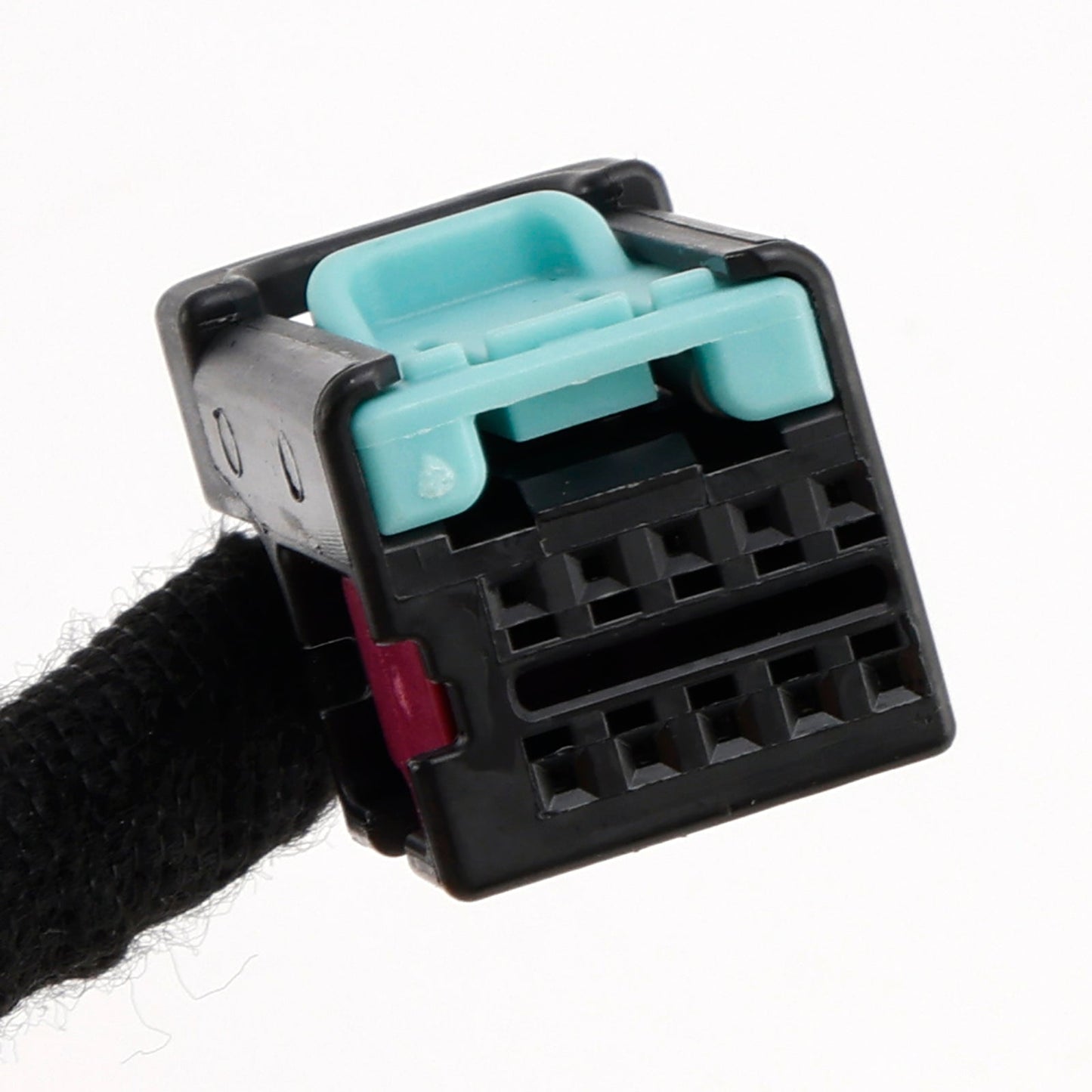 2020-On Skoda Kamiq Automatic GearBox Selector Micro Switch 3Q0713128A