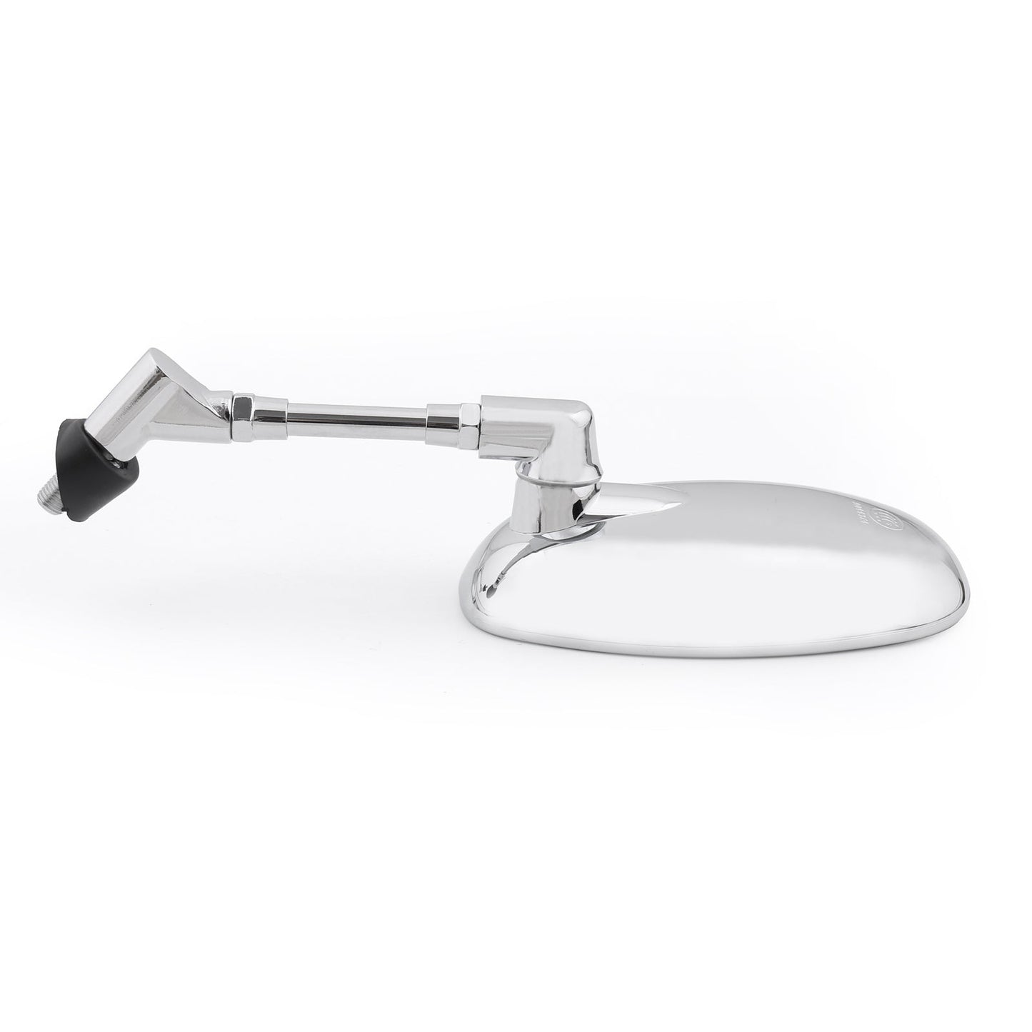10mm Motocycle Rear View Mirrors For Suzuki GSF250 Bandit 250/400/600 SV1000