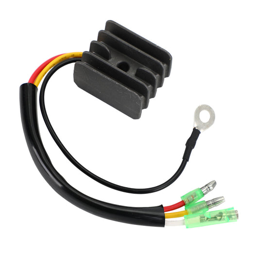 Rectifier For Suzuki DT 4-225Hp 5030356 32800-95D00 32800-95D01 32800-95D02