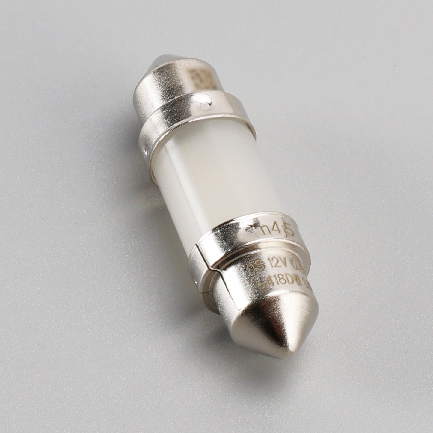 OSRAM Car Light LEDriving SL C5W 36MM 12V 0.6W 6000K 6418DWP