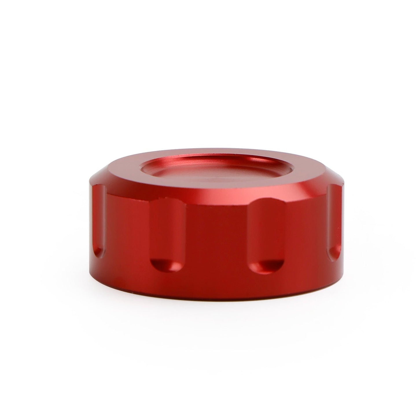 2018-2023 Honda Z125 Monkey 125 ST125 DAX 125 CNC Aluminum Rear Brake Fluid Reservoir Cover