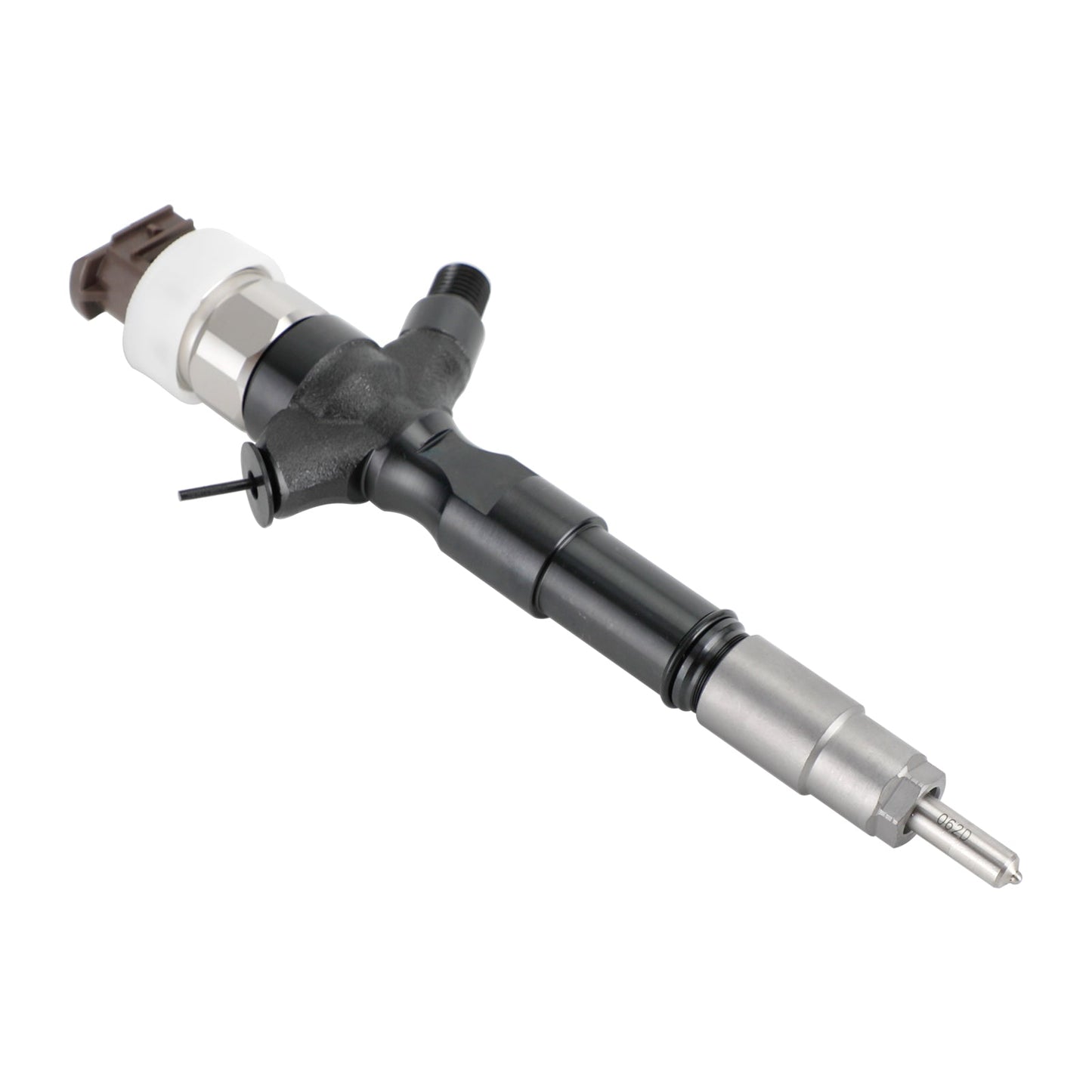 2006+ Toyota Hilux 1KD-FTV 2KD-FTV 1PCS Fuel Injector 23670-30140
