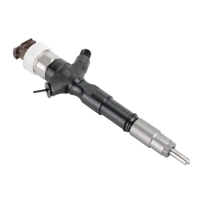 2006+ Toyota Land Cruiser 1KD-FTV 2KD-FTV 1PCS Fuel Injector 23670-30140