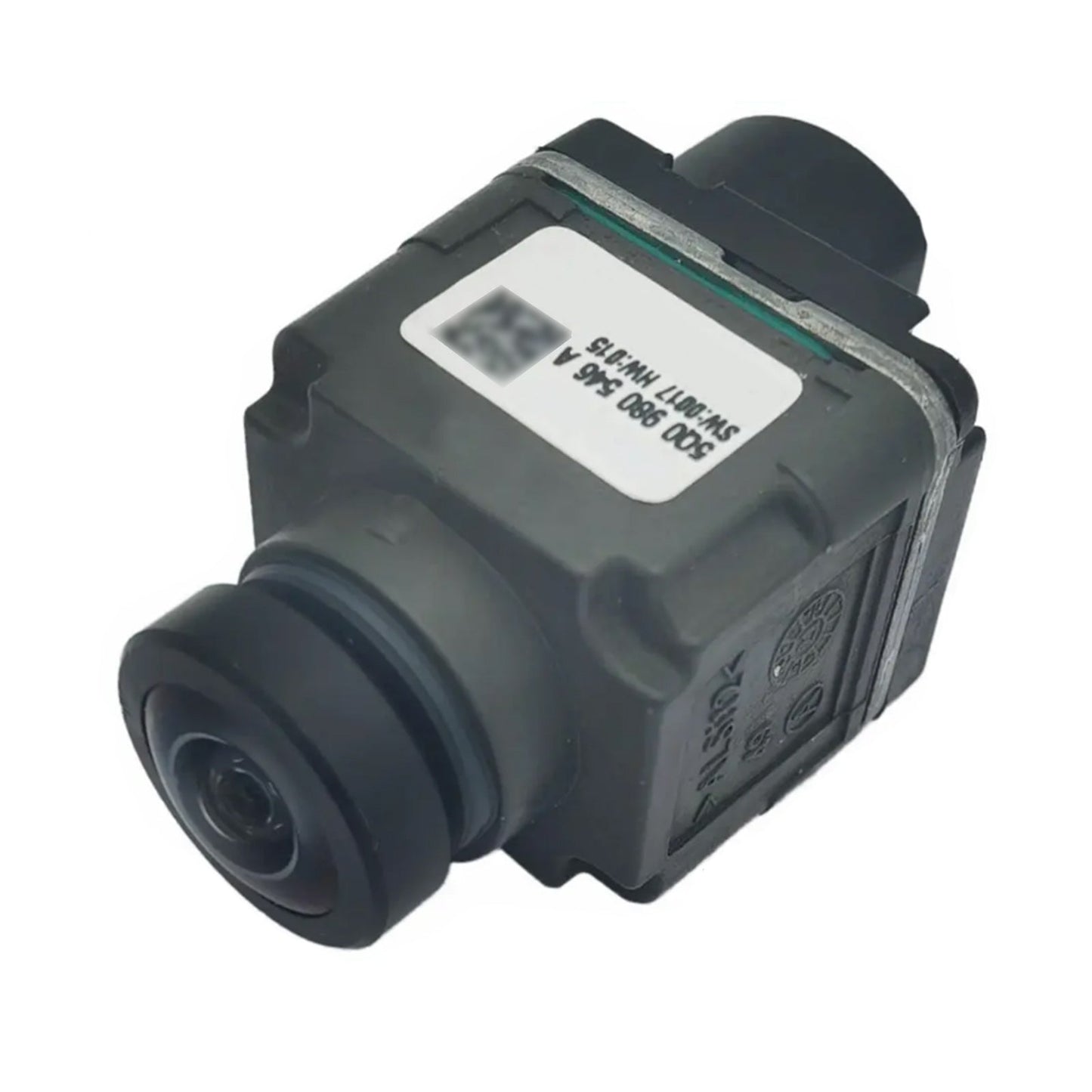 2016-2018 Porsche Cayenne 3.6L V6 360° Surround Front Camera 5Q0980546A