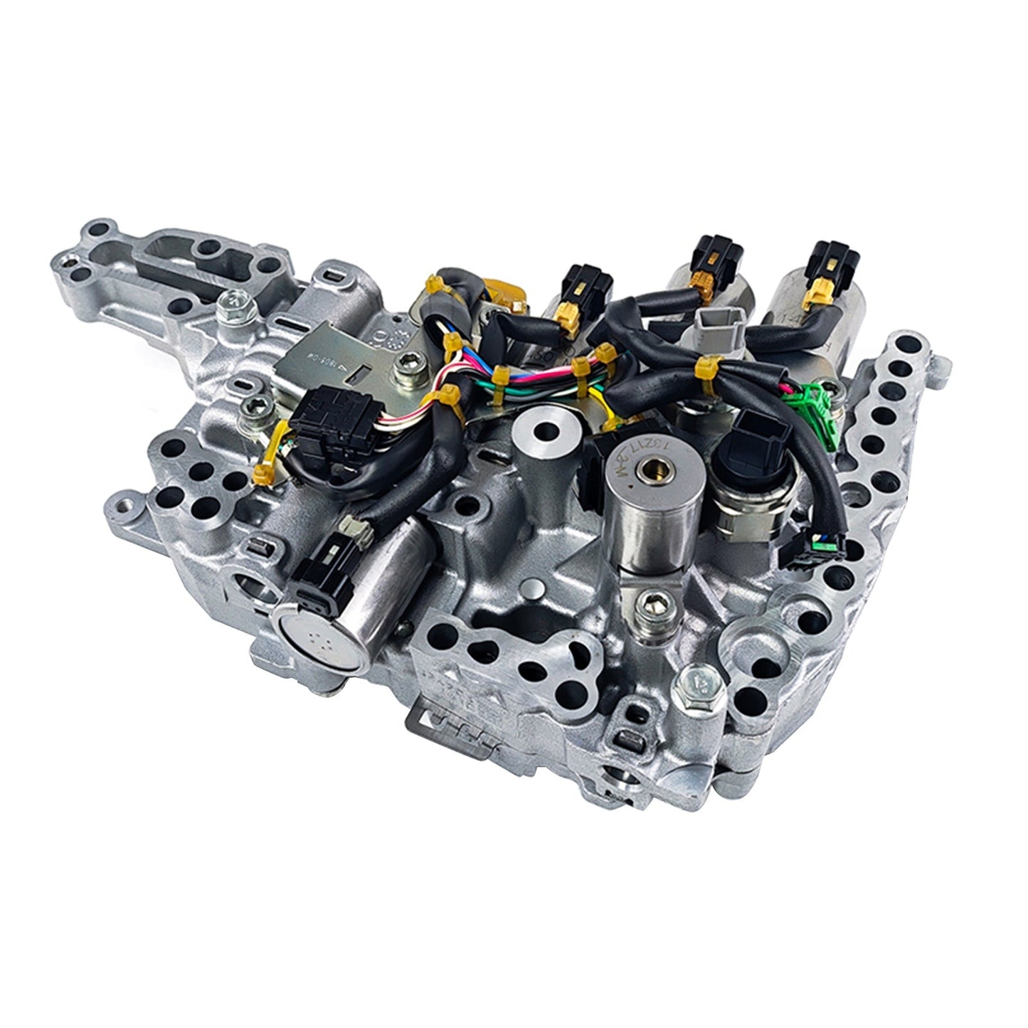 2015-2016 Nissan Juke NV 200 L4 CVT Transmission Valve Body JF018