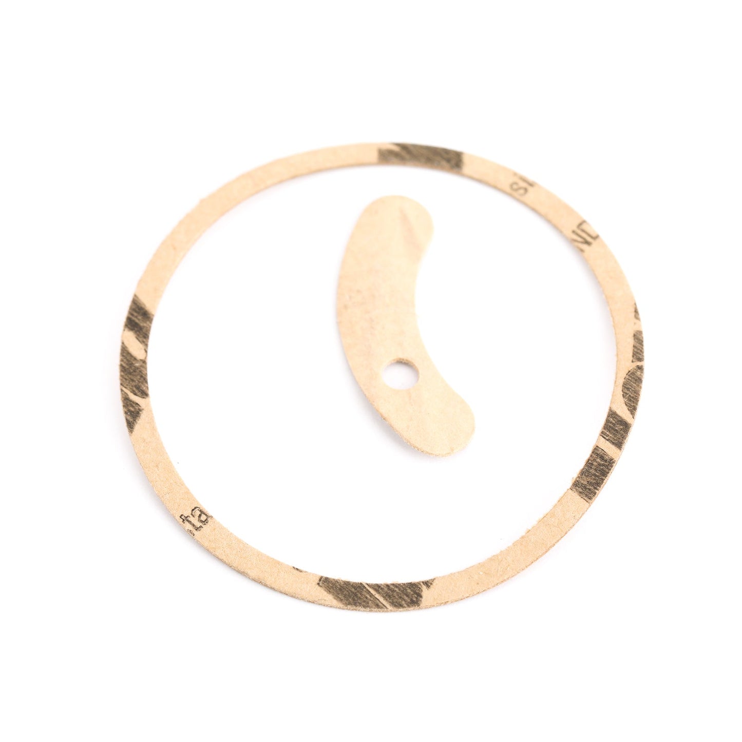 Kawasaki KZ 400 S D Special 1974 75 76 2CPS Carb Carburetor Rebuild Repair Kit