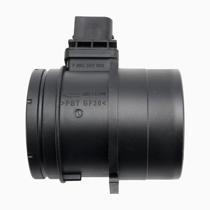 2007-2010 BMW E90 E91 E92 E93 N47 2.0L Mass Air Flow Meter Sensor 0281006146