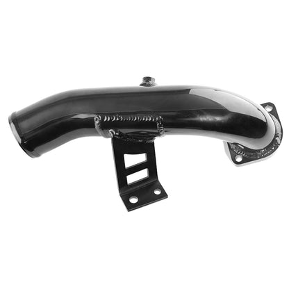2004-2005 6.6L LLY Chevy GMC Silverado 2500HD EGR Delete Kit & High Flow Intake Duramax Diesel