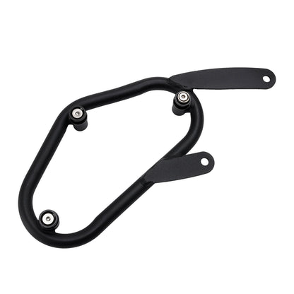 Black Saddlebag Support Mounting Bracket Left For Honda Cl300 Cl500 2023-2024