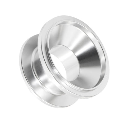 CNC Aluminum Blow Off Valve Adapter Flange for Hks Ssqv To TiAL 50mm BOV