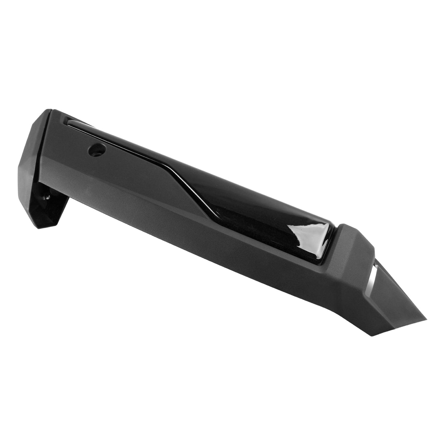 2021-2024 Honda Forza 350 NSS350 Exhaust Pipe Heat Shield Cover Shell For Black