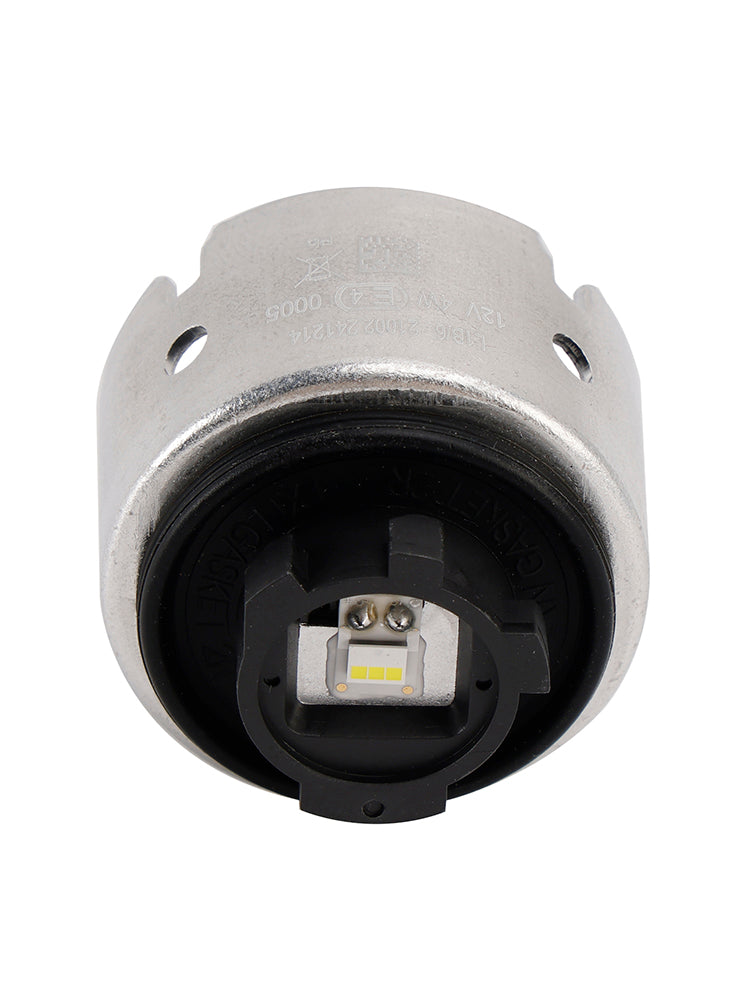 PHILIPS Car Light LED Modules White 12V 4W 11-2Pin L1B/6 21002