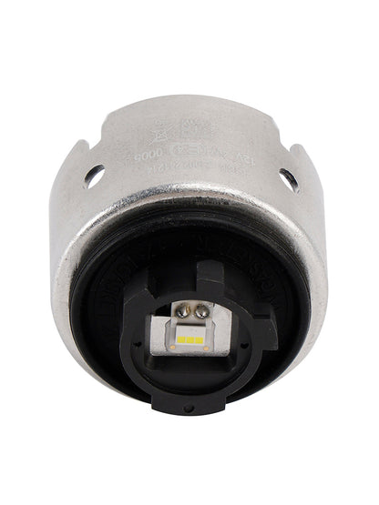 PHILIPS Car Light LED Modules White 12V 4W 11-2Pin L1B/6 21002
