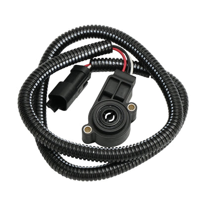 Caterpillar C7 C10 C12 C13 C15 2661466 266-1466 Throttle Position Sensor