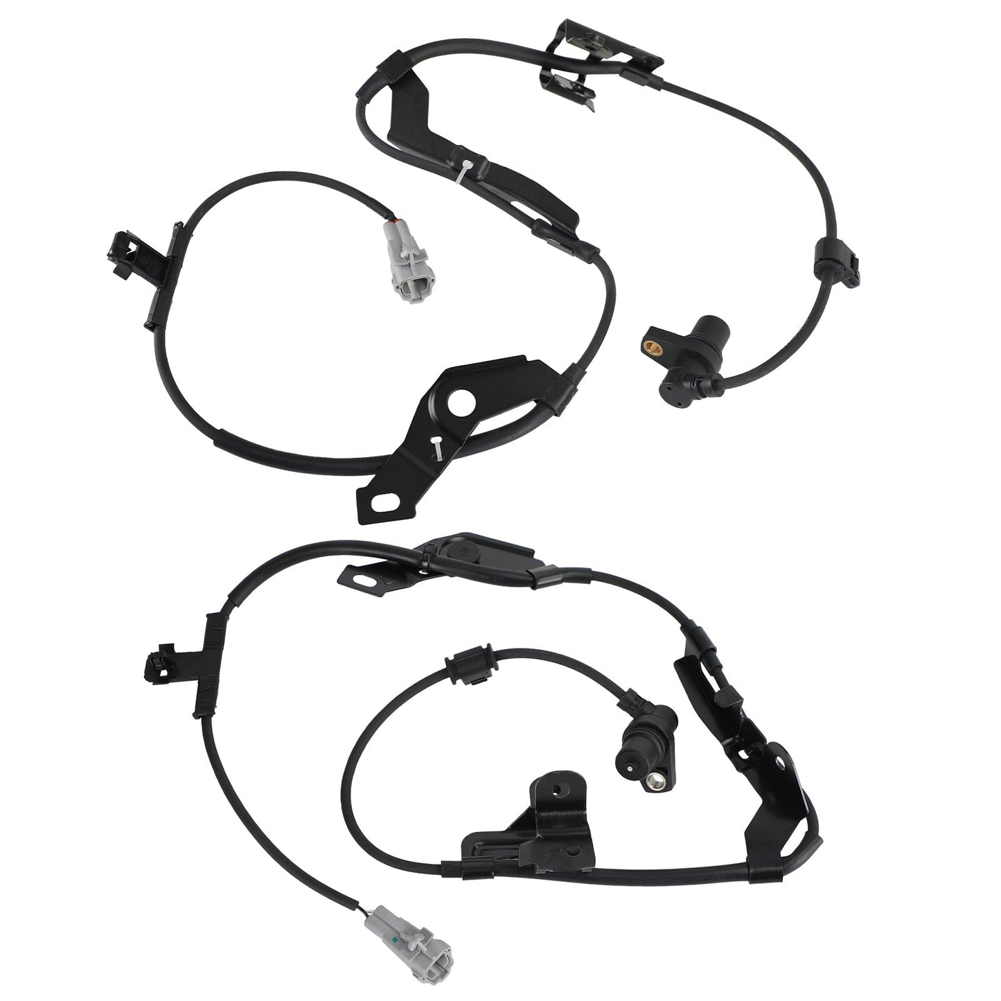 1998-2004 Tacoma/1996-2002 4Runner Toyota ABS Wheel Speed Sensor Front Left & Right
