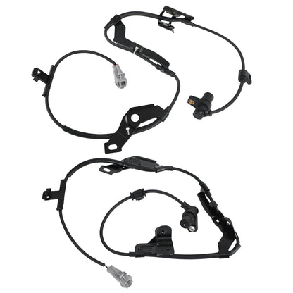 1998-2004 Tacoma/1996-2002 4Runner Toyota ABS Wheel Speed Sensor Front Left & Right