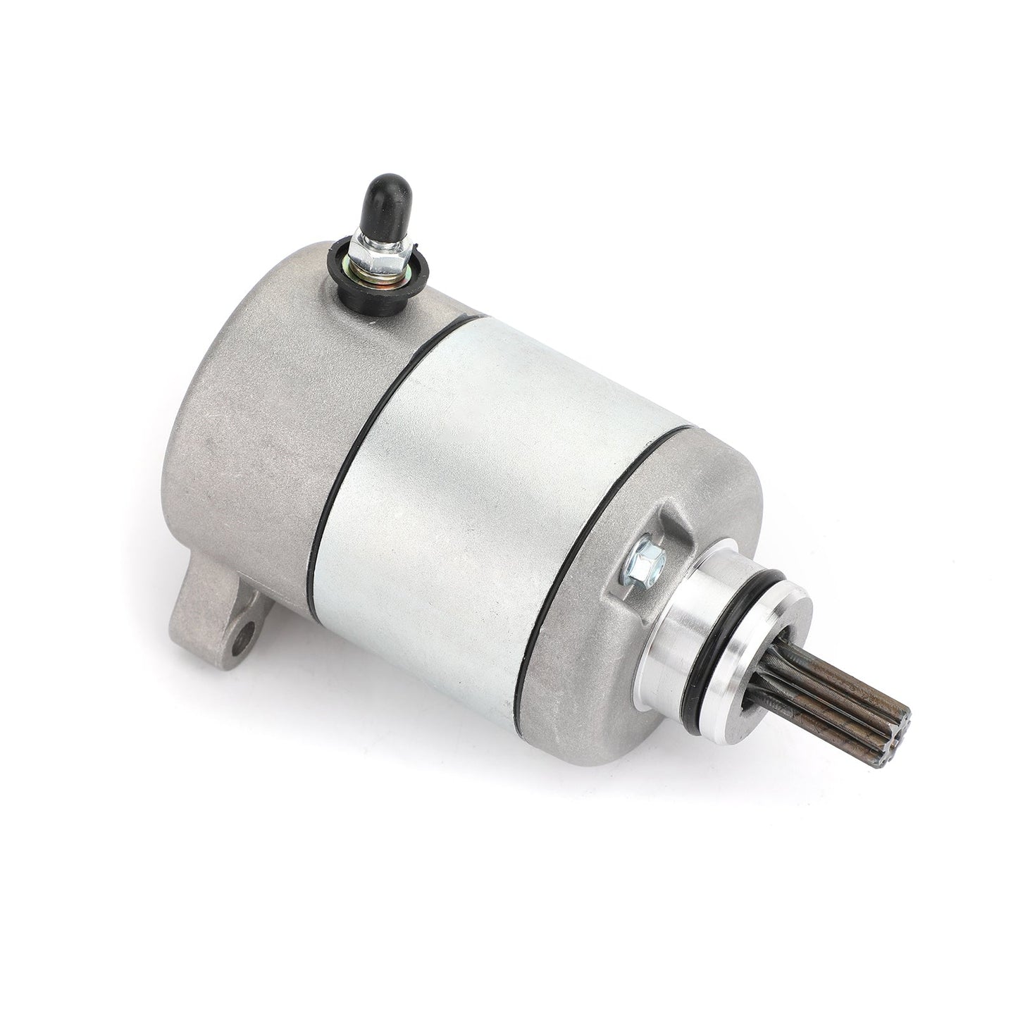New Starter PMDD CCW 9-Tooth 12V For Honda CBR125R JC50 2011-2018 31200-KPP-T01 Champoo