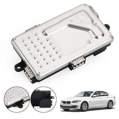 BMW F10 F11 F01 528i 535i 535d Heater Blower Motor Resistor 64119226780