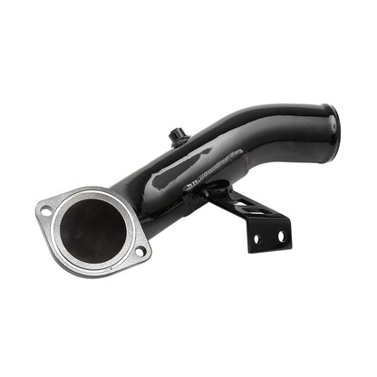 2004-2005 6.6L Duramax LLY EGR Delete Kit With High Flow Intake
