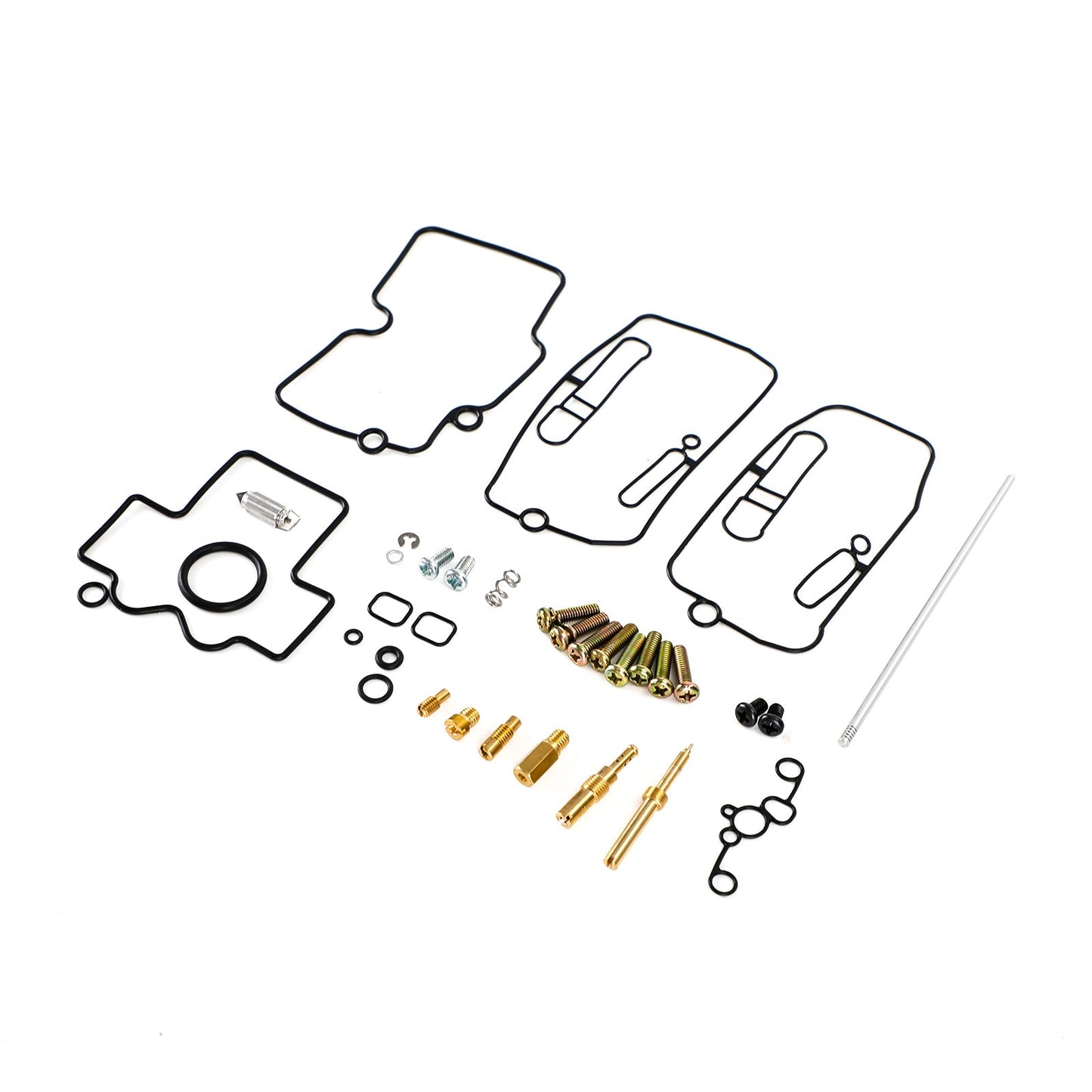 2004-2009 Yamaha YFZ450 Carburetor Carb Rebuild Repair Kit