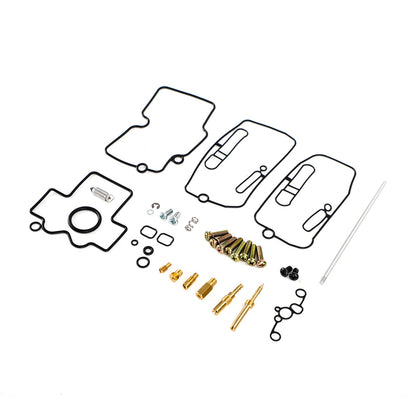 2004-2009 Yamaha YFZ450 Carburetor Carb Rebuild Repair Kit