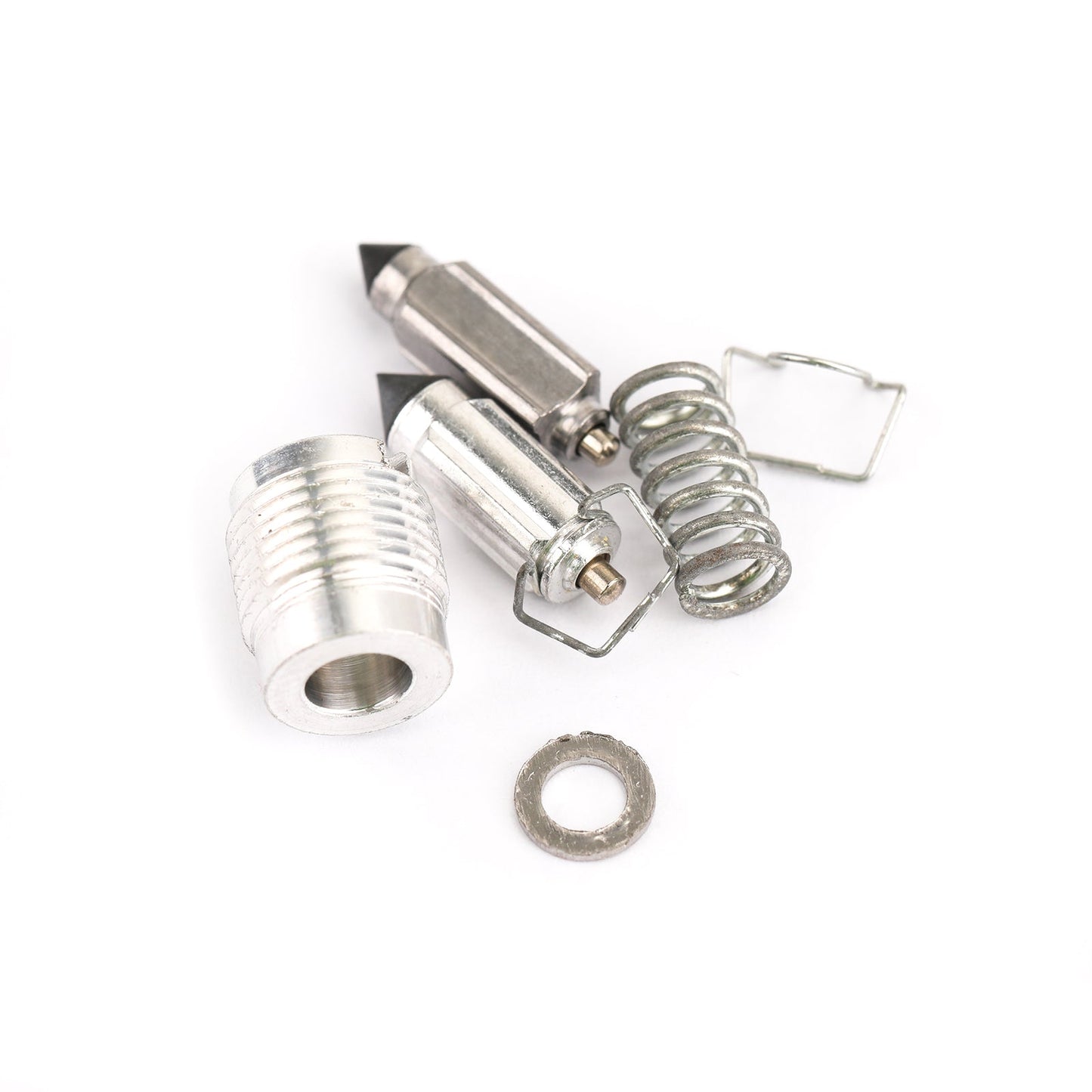 Kawasaki KZ 400 S D Special 1974 75 76 2CPS Carb Carburetor Rebuild Repair Kit